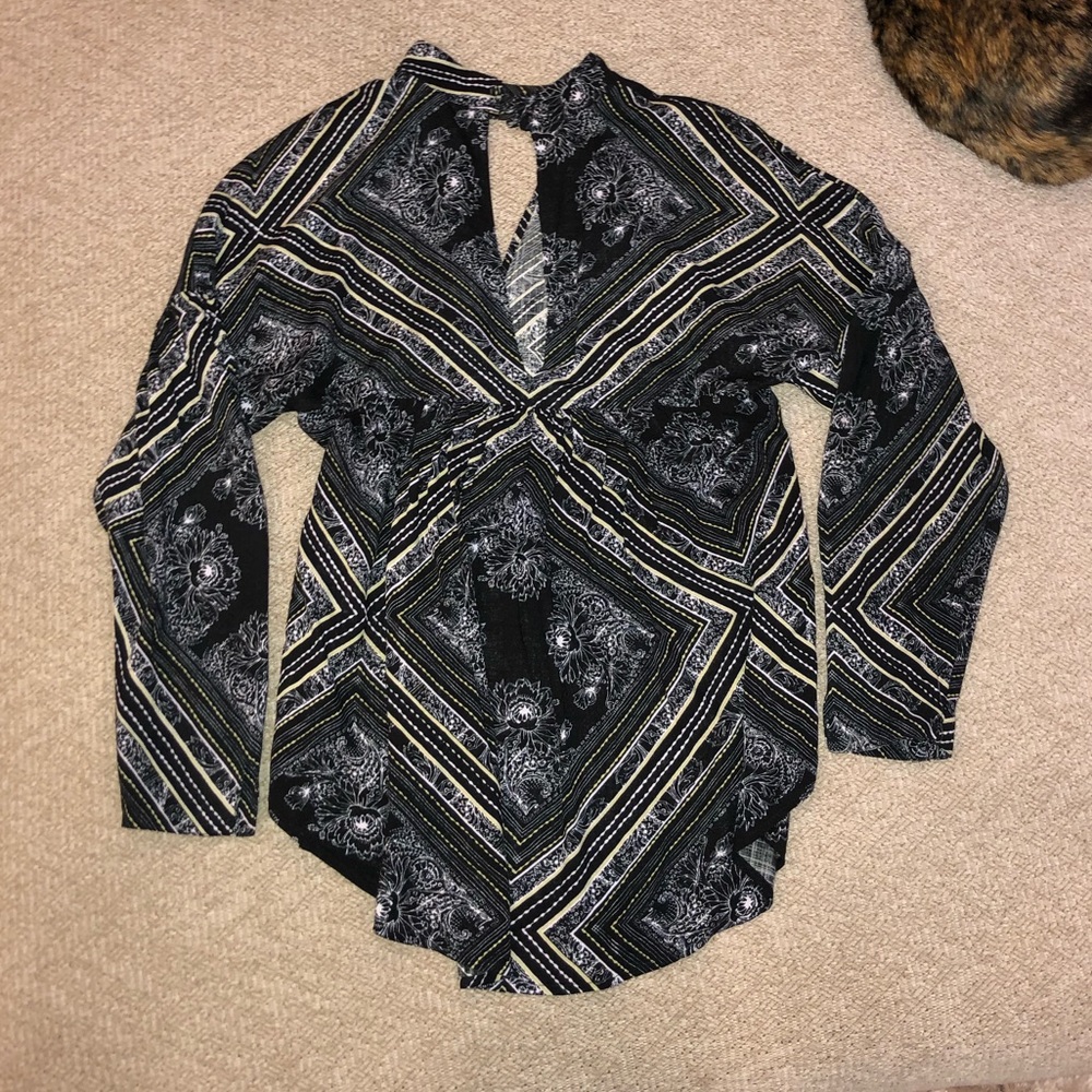 Free People Top - Small ? - Picture 5 of 9